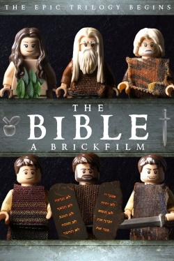 Watch free The Bible: A Brickfilm - Part One Movies