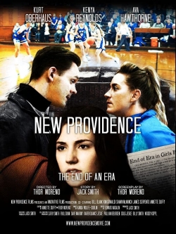 Watch free New Providence Movies