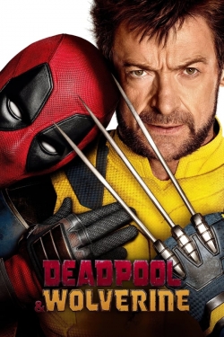 Watch free Deadpool & Wolverine Movies