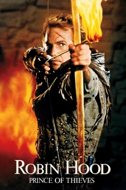 Watch free Robin Hood: Prince of Thieves Movies