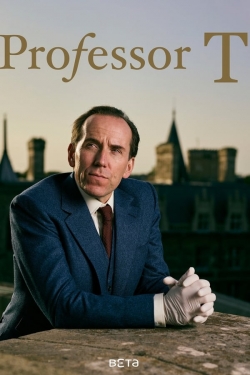 Watch free Professor T Movies