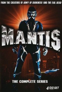 Watch free M.A.N.T.I.S. Movies