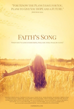 Watch free Faith's Song Movies