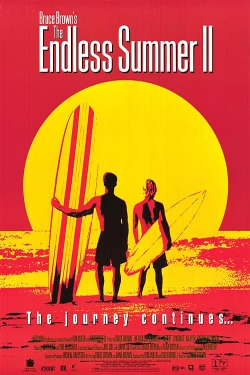 Watch free The Endless Summer 2 Movies