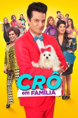 Watch free Crô em Família Movies