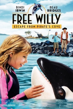 Watch free Free Willy: Escape from Pirate's Cove Movies