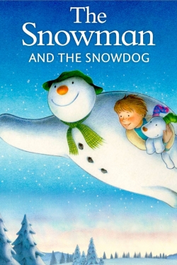 Watch free The Snowman and The Snowdog Movies