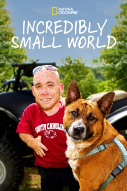 Watch free Incredibly Small World Movies