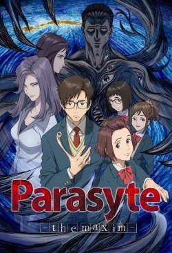 Watch free Parasyte -the maxim- Movies