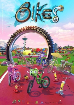 Watch free Bikes Movies