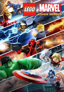 Watch free LEGO Marvel Super Heroes: Avengers Reassembled! Movies