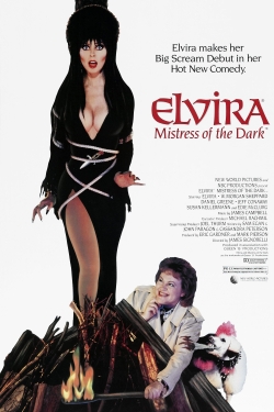 Watch free Elvira, Mistress of the Dark Movies