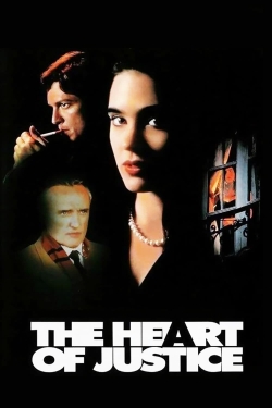 Watch free The Heart of Justice Movies