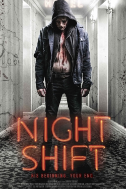 Watch free Nightshift Movies