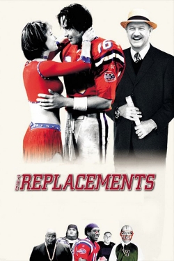 Watch free The Replacements Movies