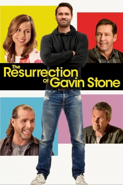 Watch free The Resurrection of Gavin Stone Movies