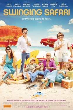 Watch free Swinging Safari Movies