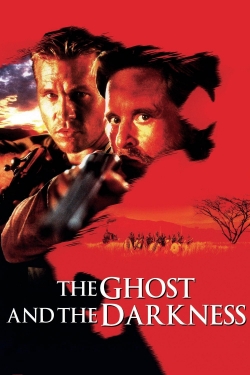 Watch free The Ghost and the Darkness Movies