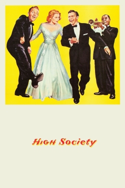 Watch free High Society Movies