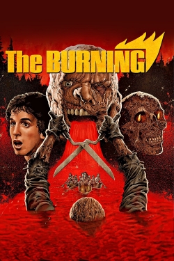 Watch free The Burning Movies