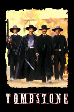 Watch free Tombstone Movies