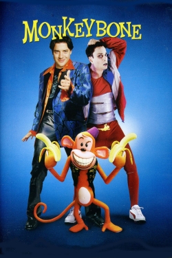 Watch free Monkeybone Movies