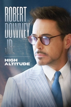 Watch free Robert Downey Jr.: High Altitude Movies