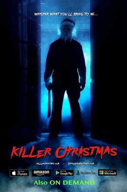 Watch free Killer Christmas Movies