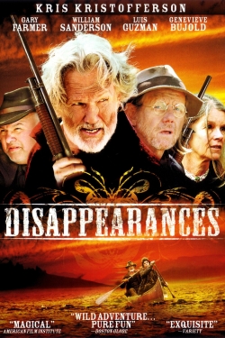 Watch free Disappearances Movies