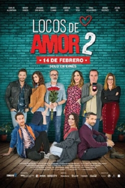 Watch free Locos de Amor 2 Movies