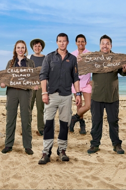 Watch free Celebrity Island with Bear Grylls Movies