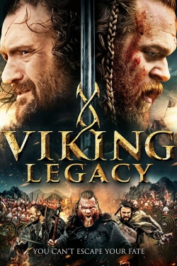 Watch free Viking Legacy Movies