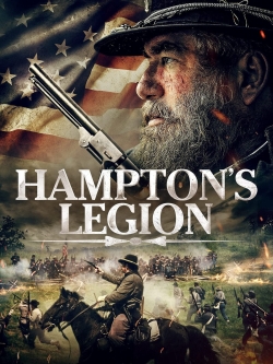 Watch free Hampton's Legion Movies