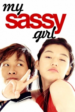 Watch free My Sassy Girl Movies