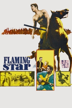 Watch free Flaming Star Movies