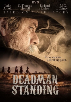 Watch free Deadman Standing Movies