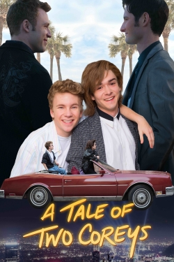 Watch free A Tale of Two Coreys Movies