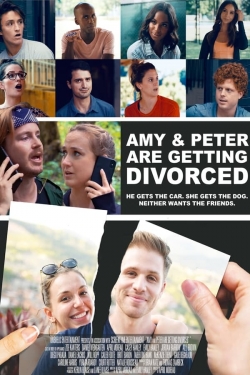 Watch free Amy and Peter Are Getting Divorced Movies