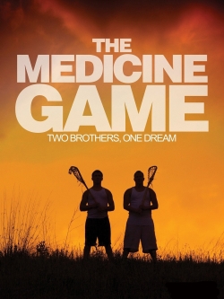 Watch free The Medicine Game Movies