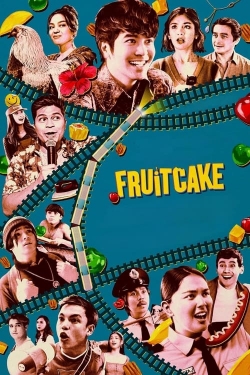 Watch free Fruitcake Movies