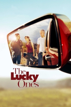 Watch free The Lucky Ones Movies