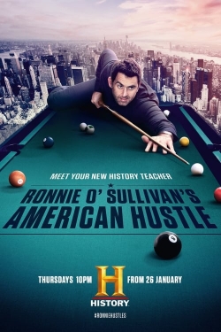 Watch free Ronnie O'Sullivan's American Hustle Movies