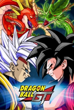 Watch free Dragon Ball GT Movies