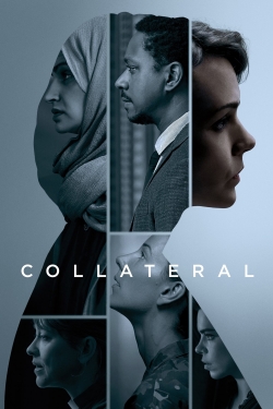 Watch free Collateral Movies