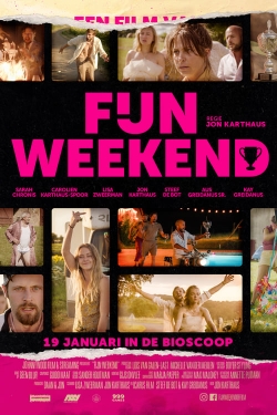 Watch free Fijn Weekend Movies