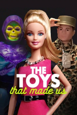 Watch free The Toys That Made Us Movies