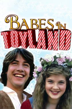 Watch free Babes In Toyland Movies