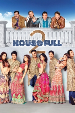 Watch free Housefull 2 Movies