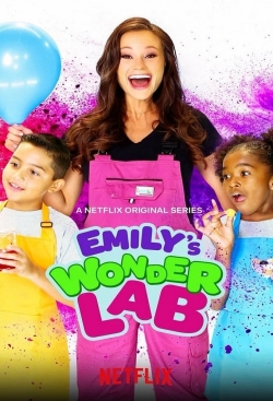 Watch free Emily's Wonder Lab Movies