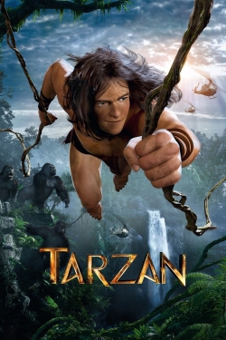 Watch free Tarzan Movies